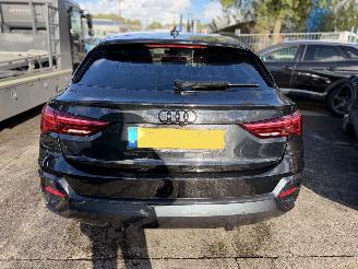 Audi Q3 35 TFSI Sportback Autom. S Edition Clima navi Led Camera picture 3