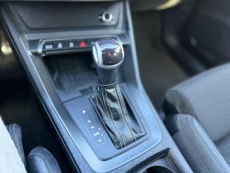 Audi Q3 35 TFSI Sportback Autom. S Edition Clima navi Led Camera picture 11
