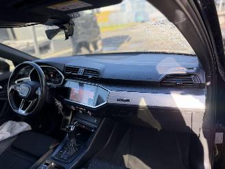Audi Q3 35 TFSI Sportback Autom. S Edition Clima navi Led Camera picture 5