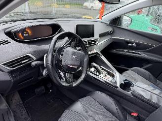 Peugeot 3008 1.2 Autom. 96KW Allure Clima Navi picture 7