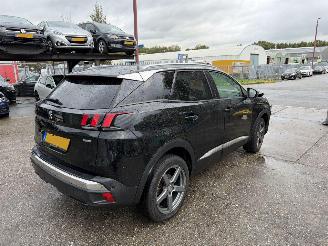Peugeot 3008 1.2 Autom. 96KW Allure Clima Navi picture 4