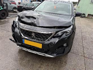 Peugeot 3008 1.2 Autom. 96KW Allure Clima Navi picture 13
