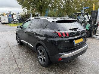 Peugeot 3008 1.2 Autom. 96KW Allure Clima Navi picture 3