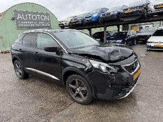 Peugeot 3008 1.2 Autom. 96KW Allure Clima Navi picture 6