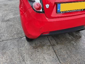 Chevrolet Spark 1.0-16V LE 5-Deurs NAP picture 12