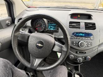 Chevrolet Spark 1.0-16V LE 5-Deurs NAP picture 7