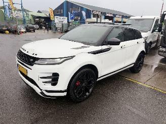 Avarii autoturisme Land Rover Range Rover Evoque 1.5 P300e 254PK Pano Clima Navi R-Dynamic HSE AWD Led NAP 2023/1