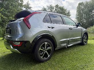 Kia Niro Premium picture 2