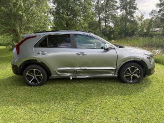 Coche accidentado Kia Niro Premium 2025/2