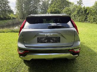 Kia Niro Premium picture 40