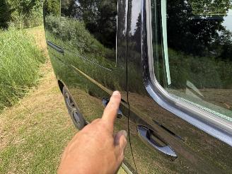 Volkswagen Caddy maxi 7 Persoons picture 13