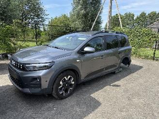 Schadeauto Dacia Jogger HYBRID  7 SEATER 2026/3