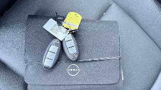 Nissan Townstar TEKNA picture 12