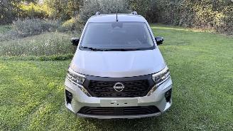 Nissan Townstar TEKNA picture 32