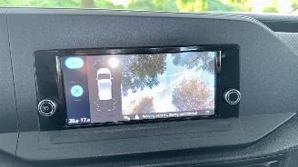 Volkswagen Caddy 7 Persoons picture 10