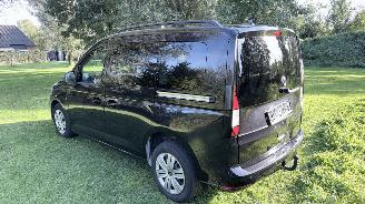 Volkswagen Caddy 7 Persoons picture 5