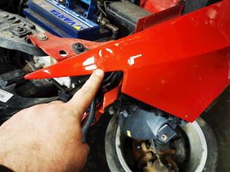 Seat Ibiza  picture 9