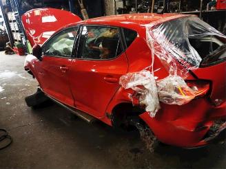 Seat Ibiza  picture 8