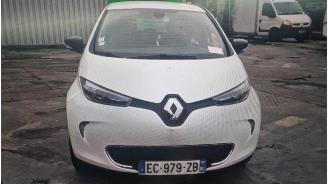 Renault Zoé Zoe (AG), Hatchback 5-drs, 2012 R90 picture 1