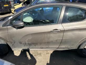 Peugeot 208 208 I (CA/CC/CK/CL), Hatchback, 2012 / 2019 1.4 16V picture 8