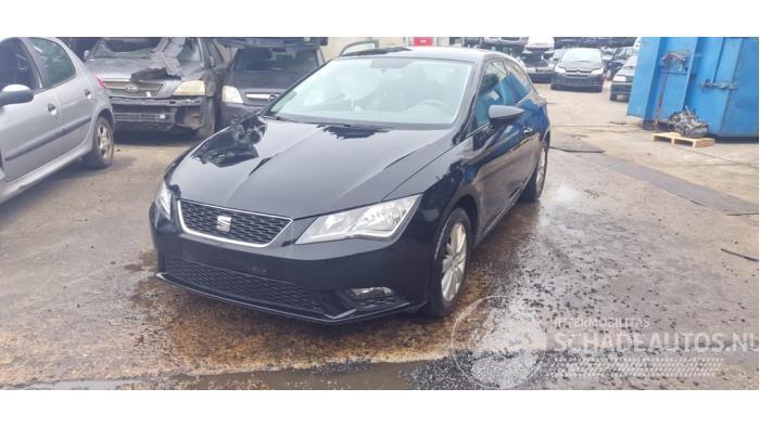 Seat Leon Leon SC (5FC), Hatchback 3-drs, 2012 / 2018 1.2 TSI 16V