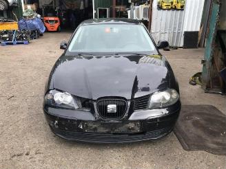 Seat Ibiza  picture 4