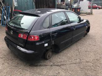 Seat Ibiza  picture 3