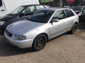 Vrakbiler auto Audi A3  2003/1
