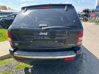 Jeep Grand-cherokee Grand Cherokee (WH/WK), SUV, 2005 / 2010 3.0 CRD V6 24V DPF picture 12