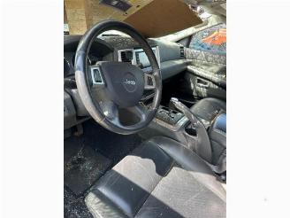 Jeep Grand-cherokee Grand Cherokee (WH/WK), SUV, 2005 / 2010 3.0 CRD V6 24V DPF picture 6