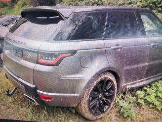 Dezmembrări autoturisme Land Rover Range Rover sport Range Rover Sport (LW), Terreinwagen, 2013 / 2022 3.0 SDV6 2020/3