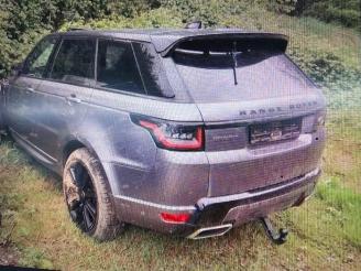 Land Rover Range Rover sport Range Rover Sport (LW), Terreinwagen, 2013 / 2022 3.0 SDV6 picture 2