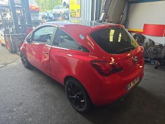 Opel Corsa Corsa E, Hatchback, 2014 / 2019 1.4 Turbo 16V picture 3