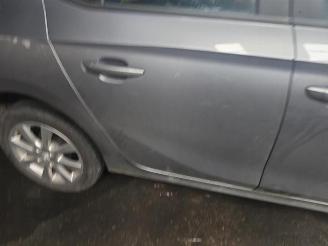 Opel Corsa Corsa F (UB/UH/UP), Hatchback 5-drs, 2019 1.2 12V 75 picture 10