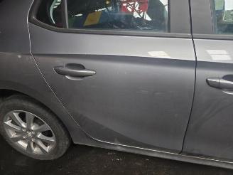 Opel Corsa Corsa F (UB/UH/UP), Hatchback 5-drs, 2019 1.2 12V 75 picture 9