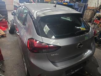 Opel Corsa Corsa F (UB/UH/UP), Hatchback 5-drs, 2019 1.2 12V 75 picture 12