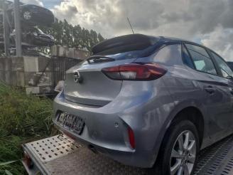 Opel Corsa Corsa F (UB/UH/UP), Hatchback 5-drs, 2019 1.2 12V 75 picture 3