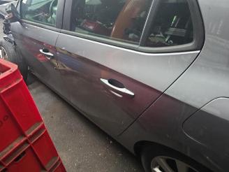 Opel Corsa Corsa F (UB/UH/UP), Hatchback 5-drs, 2019 1.2 12V 75 picture 14