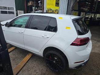 Auto da rottamare Volkswagen Golf Golf VII (AUA), Hatchback, 2012 / 2021 2.0 GTI 16V Performance Package 2018/3