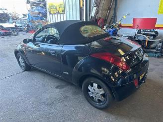 Ford StreetKa StreetKa, Cabrio, 2003 / 2005 1.6i picture 3