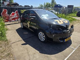  Renault Zoé  2014/12