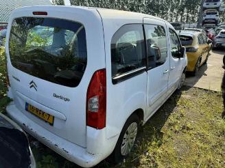 Autoverwertung Citroën Berlingo Berlingo Cinqspace, Multispace, MPV, 2008 / 2021 1.6i 2008/8