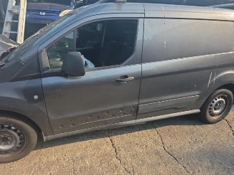 Ford Transit Connect Transit Connect (PJ2), Van, 2013 1.5 TDCi ECOnetic picture 2