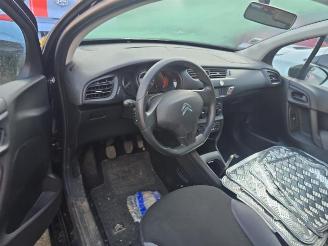 Citroën C3 C3 (SC), Hatchback 5-drs, 2009 / 2016 1.0 Vti 68 12V picture 5