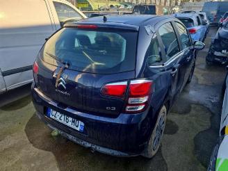 Citroën C3 C3 (SC), Hatchback 5-drs, 2009 / 2016 1.0 Vti 68 12V picture 3