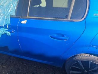 Peugeot 208 208 II (UB/UH/UP), Hatchback 5-drs, 2019 1.2 Vti 12V PureTech 100 picture 5