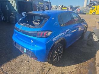 Peugeot 208 208 II (UB/UH/UP), Hatchback 5-drs, 2019 1.2 Vti 12V PureTech 100 picture 3