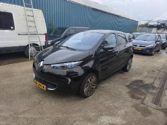 Unfallwagen Renault Zoé  2015/9