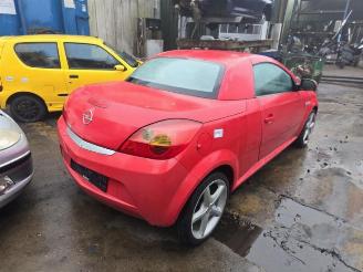 Uttjänta bilar auto Opel Tigra Tigra Twin Top, Cabrio, 2004 / 2010 1.4 16V 2007/1