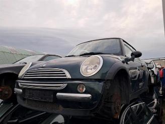 Mini Mini Mini One/Cooper (R50), Hatchback, 2001 / 2007 1.6 16V Cooper picture 3